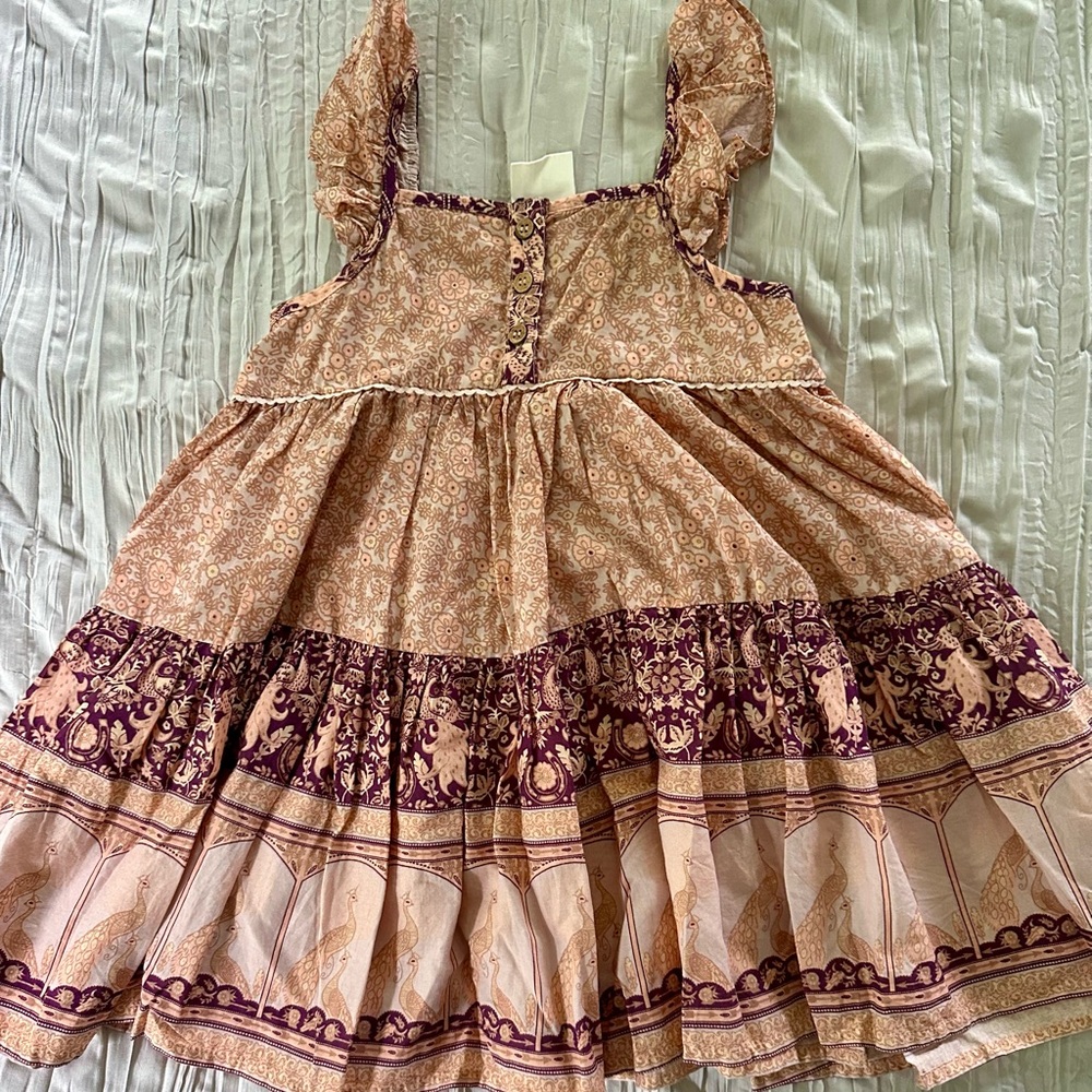 Little Spell Dress